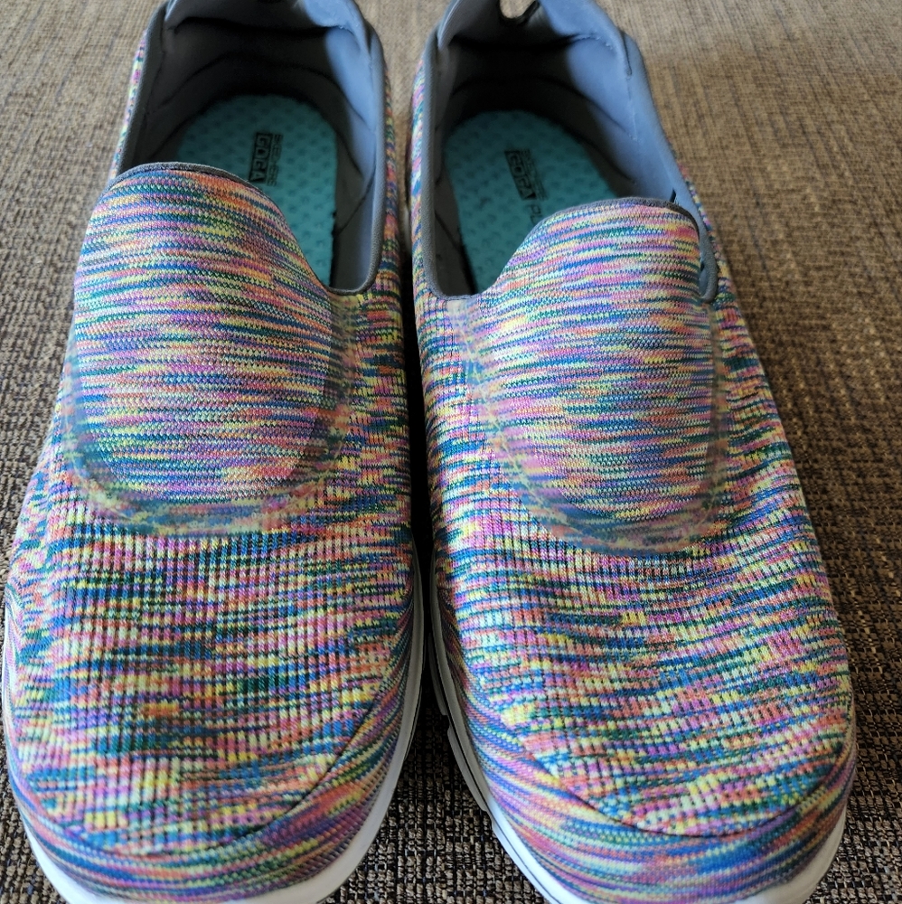 Sketchers